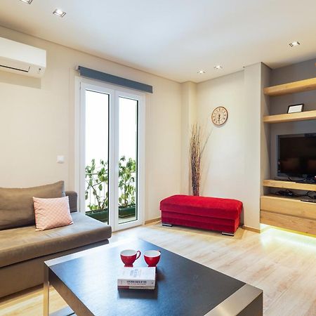 Appartement A Place 4U No69 à Athènes Extérieur photo