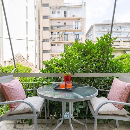 Appartement A Place 4U No69 à Athènes Extérieur photo
