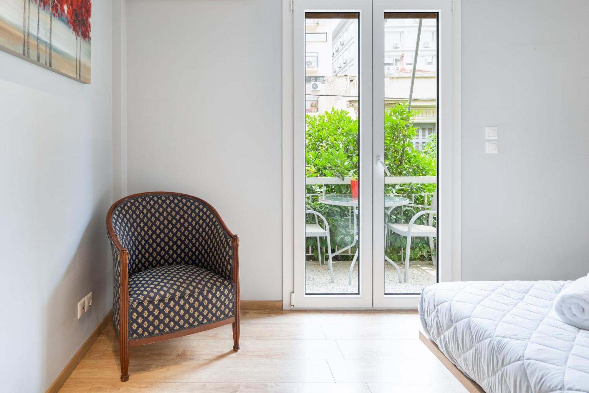Appartement A Place 4U No69 à Athènes Extérieur photo